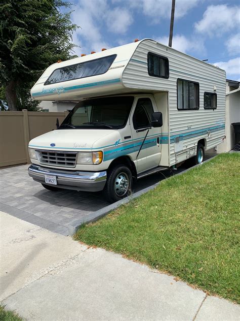 View and Download Fleetwood Flair owner&39;s manual online. . 1992 fleetwood jamboree searcher specs